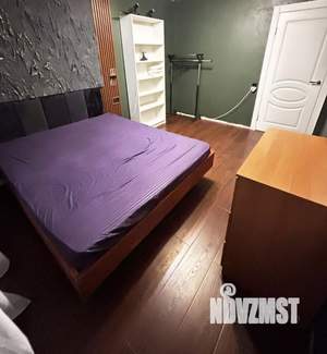 3-к квартира, на длительный срок, 80м2, 5/14 этаж