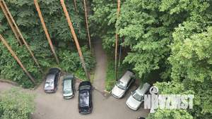 1-к квартира, посуточно, 43м2, 7/14 этаж