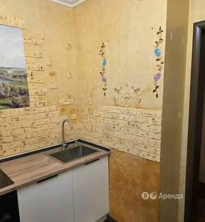 3-к квартира, на длительный срок, 63м2, 11/14 этаж