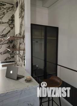 1-к квартира, посуточно, 21м2, 3/9 этаж