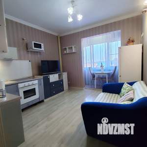 1-к квартира, на длительный срок, 41м2, 5/26 этаж