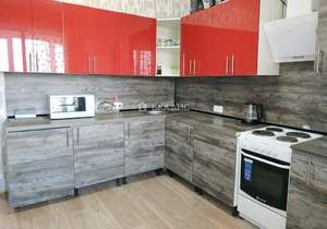 3-к квартира, на длительный срок, 71м2, 13/25 этаж