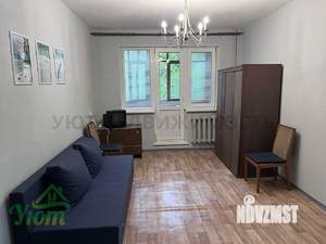 2-к квартира, на длительный срок, 43м2, 2/5 этаж