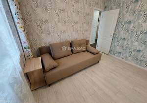 1-к квартира, на длительный срок, 30м2, 5/5 этаж