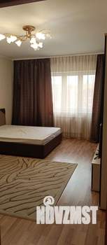 1-к квартира, на длительный срок, 50м2, 6/17 этаж