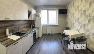 2-к квартира, посуточно, 90м2, 2/18 этаж