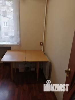 1-к квартира, на длительный срок, 30м2, 3/5 этаж