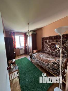 2-к квартира, на длительный срок, 53м2, 11/18 этаж