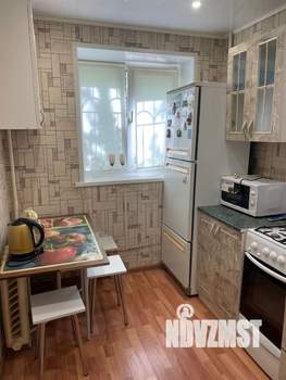 1-к квартира, на длительный срок, 30м2, 1/5 этаж