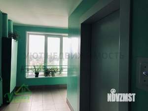 1-к квартира, на длительный срок, 36м2, 12/14 этаж