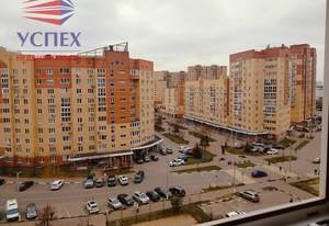 2-к квартира, на длительный срок, 80м2, 8/17 этаж
