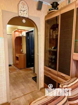 1-к квартира, на длительный срок, 35м2, 2/14 этаж