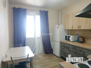 1-к квартира, на длительный срок, 36м2, 16/25 этаж