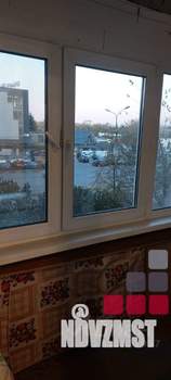 1-к квартира, на длительный срок, 37м2, 2/10 этаж