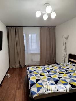 2-к квартира, на длительный срок, 50м2, 6/10 этаж