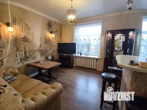 3-к квартира, на длительный срок, 78м2, 4/5 этаж