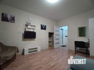 1-к квартира, на длительный срок, 31м2, 1/2 этаж