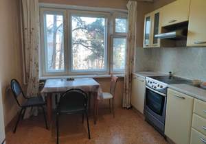 2-к квартира, на длительный срок, 54м2, 7/14 этаж