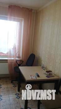 1-к квартира, посуточно, 41м2, 1/10 этаж