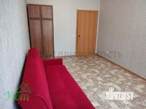 1-к квартира, на длительный срок, 40м2, 3/7 этаж