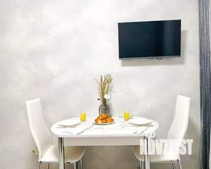 1-к квартира, посуточно, 39м2, 1/1 этаж