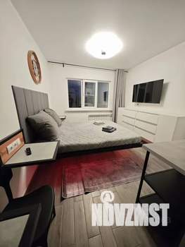 1-к квартира, посуточно, 20м2, 1/7 этаж