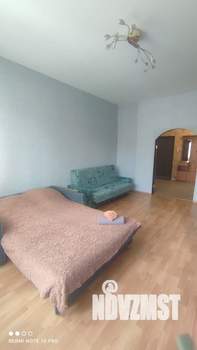 2-к квартира, посуточно, 70м2, 3/9 этаж