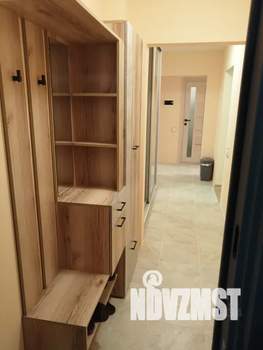 3-к квартира, посуточно, 67м2, 3/10 этаж