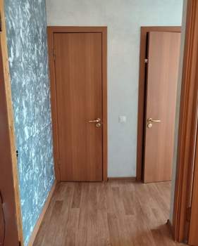 3-к квартира, на длительный срок, 62м2, 6/9 этаж