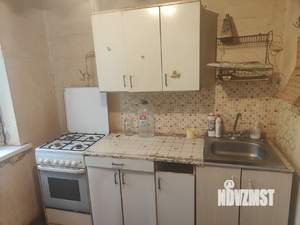 2-к квартира, на длительный срок, 44м2, 1/5 этаж