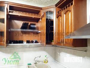 1-к квартира, на длительный срок, 41м2, 9/10 этаж