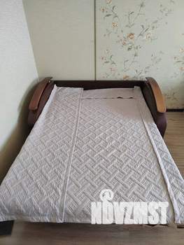 1-к квартира, посуточно, 40м2, 12/17 этаж