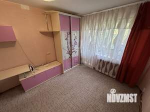 2-к квартира, на длительный срок, 48м2, 4/9 этаж