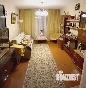 2-к квартира, на длительный срок, 50м2, 1/9 этаж