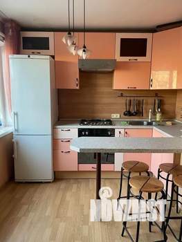 1-к квартира, посуточно, 30м2, 4/9 этаж