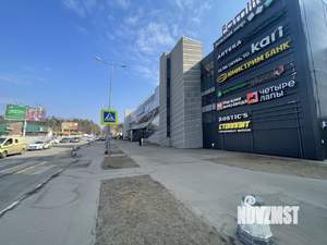 1-к квартира, на длительный срок, 40м2, 19/26 этаж