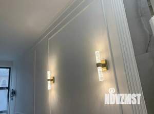 1-к квартира, посуточно, 21м2, 3/9 этаж