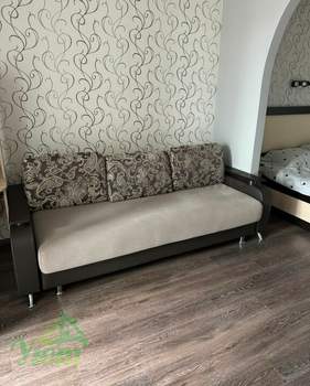 1-к квартира, на длительный срок, 42м2, 9/14 этаж