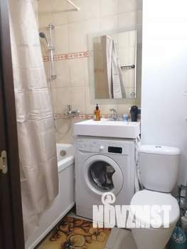 2-к квартира, посуточно, 44м2, 3/5 этаж