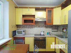 2-к квартира, на длительный срок, 56м2, 11/17 этаж