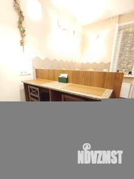 Студия квартира, на длительный срок, 25м2, 8/17 этаж