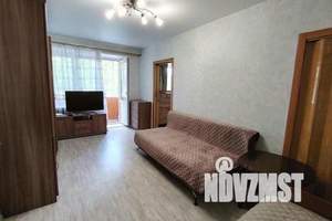 2-к квартира, посуточно, 58м2, 2/5 этаж