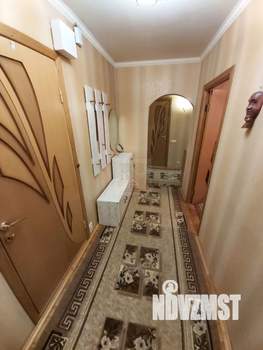 2-к квартира, на длительный срок, 59м2, 2/9 этаж