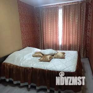 2-к квартира, посуточно, 43м2, 3/5 этаж