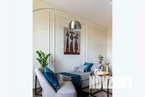 2-к квартира, посуточно, 76м2, 13/14 этаж