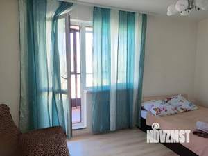 2-к квартира, посуточно, 70м2, 9/17 этаж