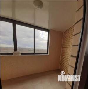 1-к квартира, на длительный срок, 45м2, 4/8 этаж