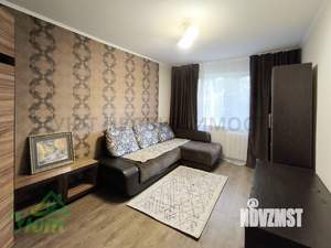 2-к квартира, на длительный срок, 43м2, 1/5 этаж