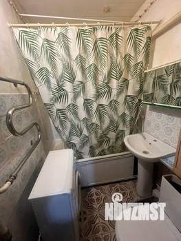 1-к квартира, на длительный срок, 32м2, 1/5 этаж