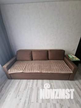 1-к квартира, посуточно, 40м2, 5/9 этаж